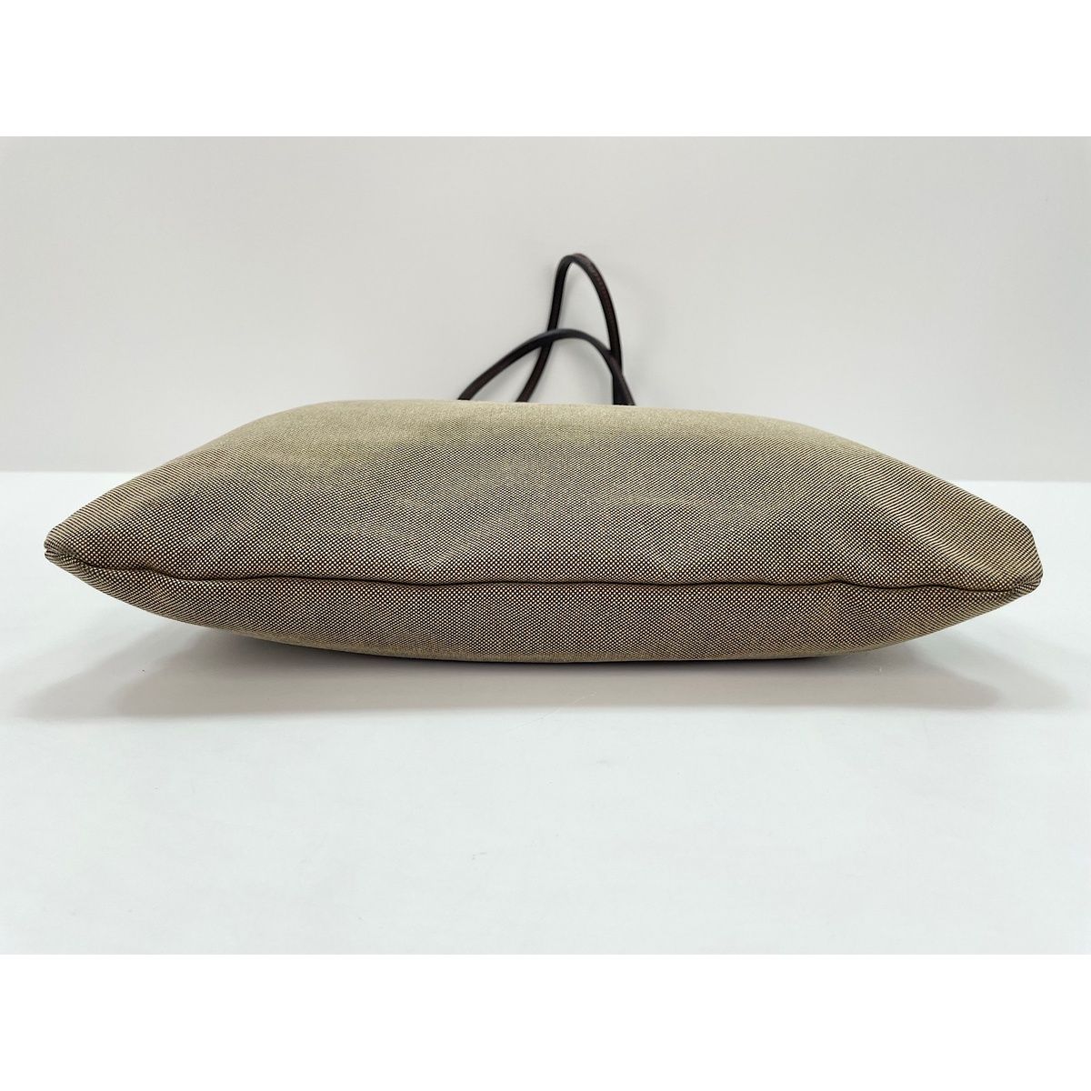 Prada Tote Bag Brown