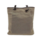 Prada Tote Bag Brown