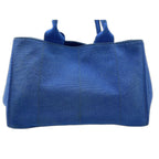 Prada Handbag Canapa Blue