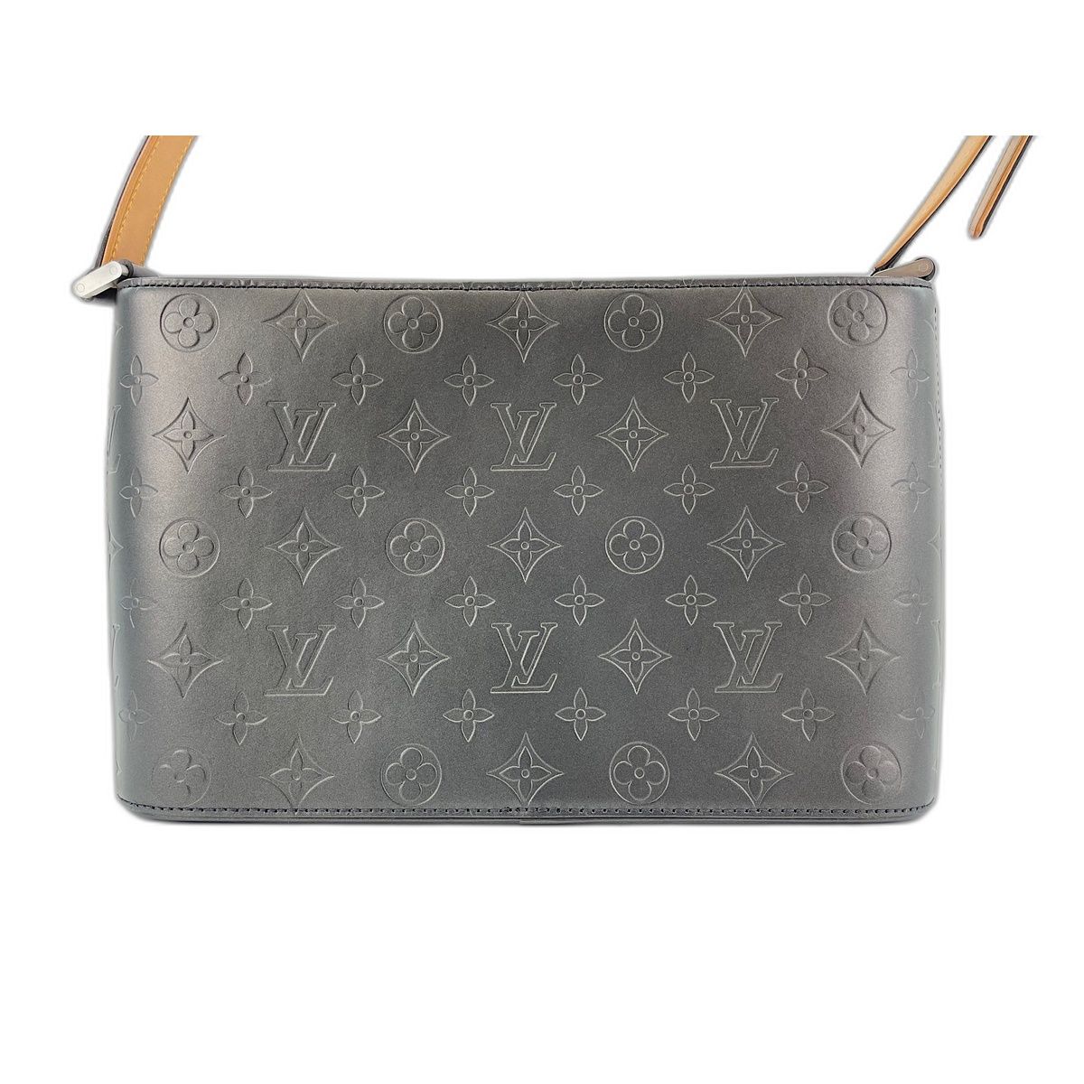 Louis Vuitton Shoulder Bag Alston