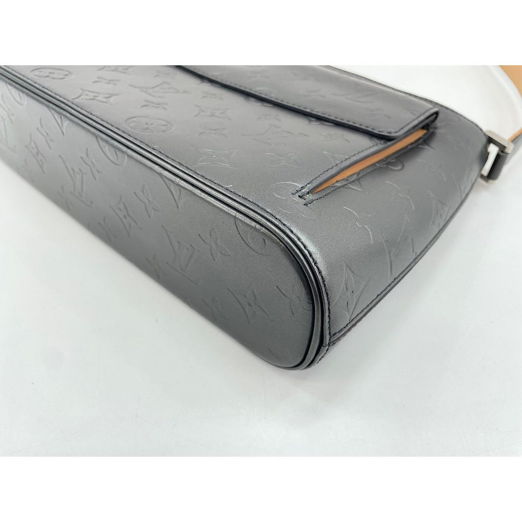 Louis Vuitton Shoulder Bag Alston