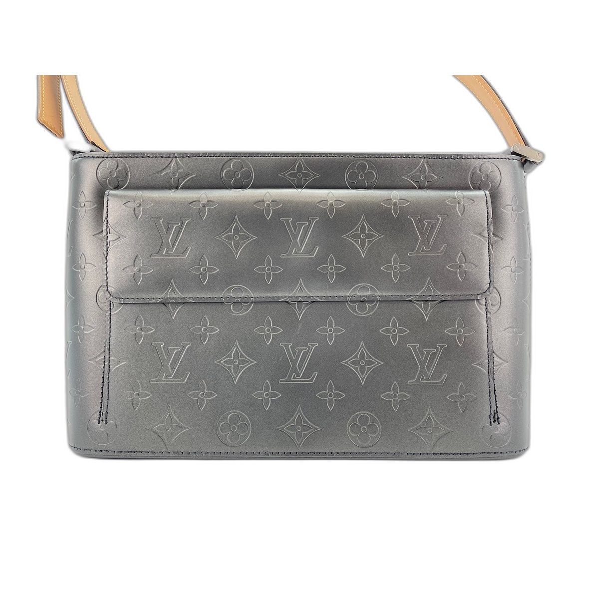 Louis Vuitton Shoulder Bag Alston