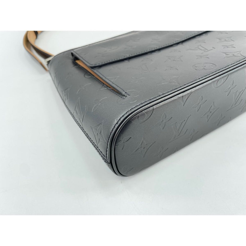 Louis Vuitton Shoulder Bag Alston