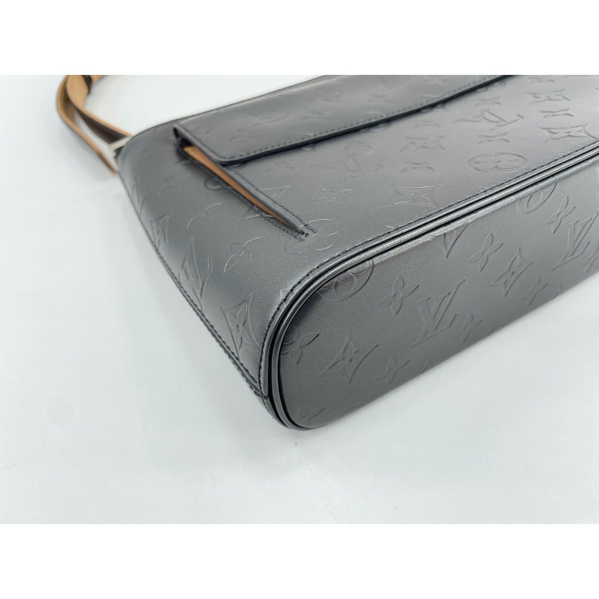 Louis Vuitton Shoulder Bag Alston