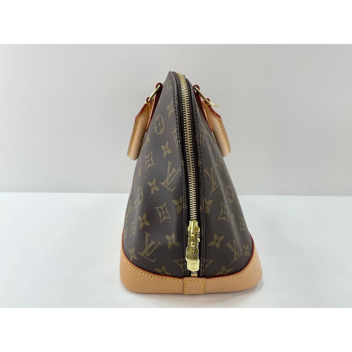 Louis Vuitton Handbag Alma
