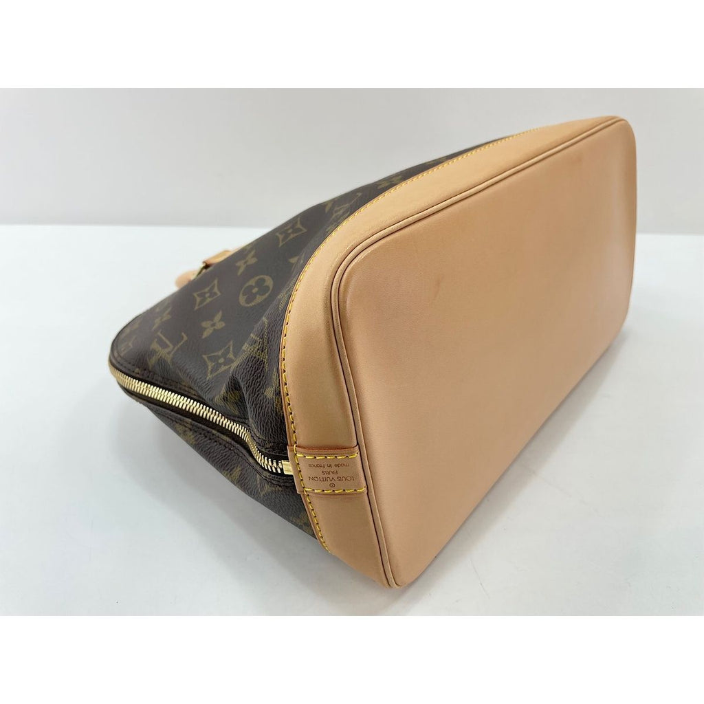 Louis Vuitton Handbag Alma