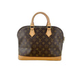 Louis Vuitton Handbag Alma