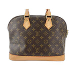 Louis Vuitton Handbag Alma