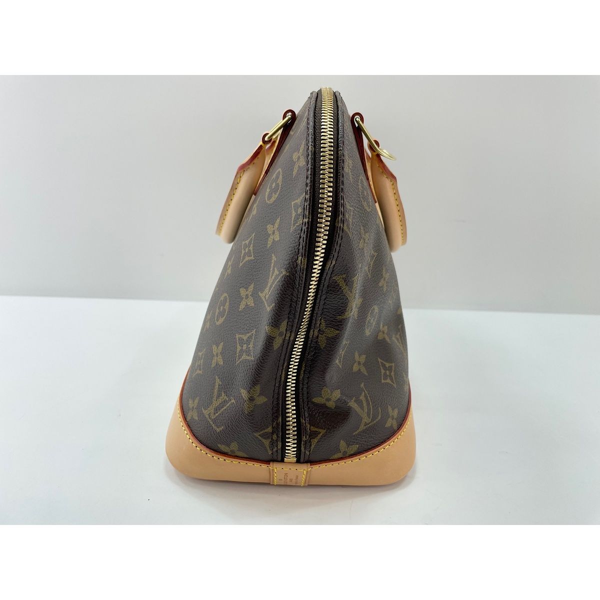 Louis Vuitton Handbag Alma
