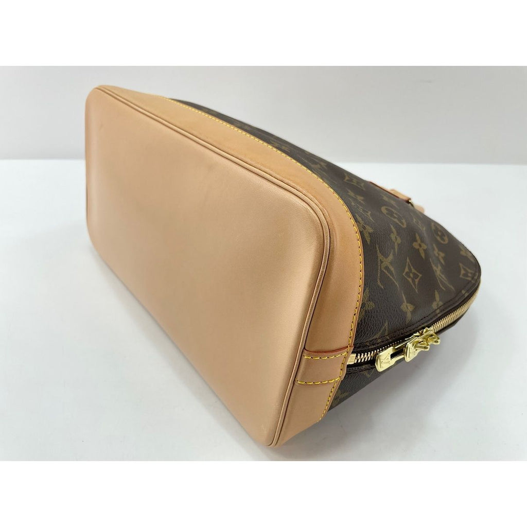 Louis Vuitton Handbag Alma