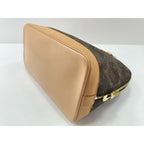 Louis Vuitton Handbag Alma