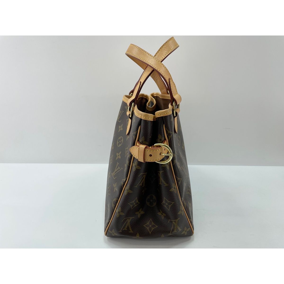 Louis Vuitton Handbag Batignolles
