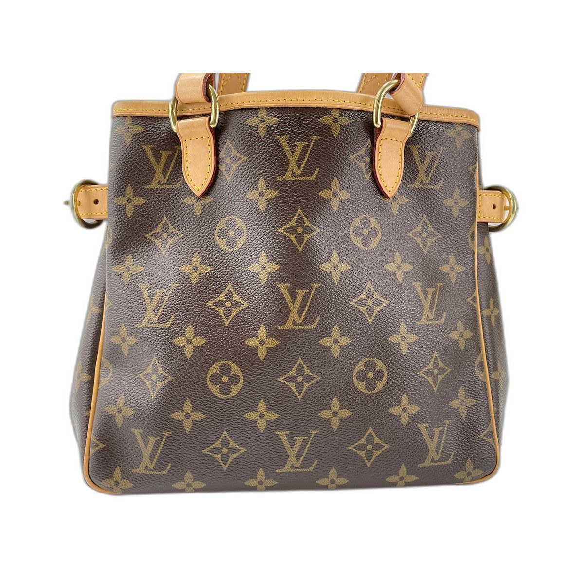 Louis Vuitton Handbag Batignolles