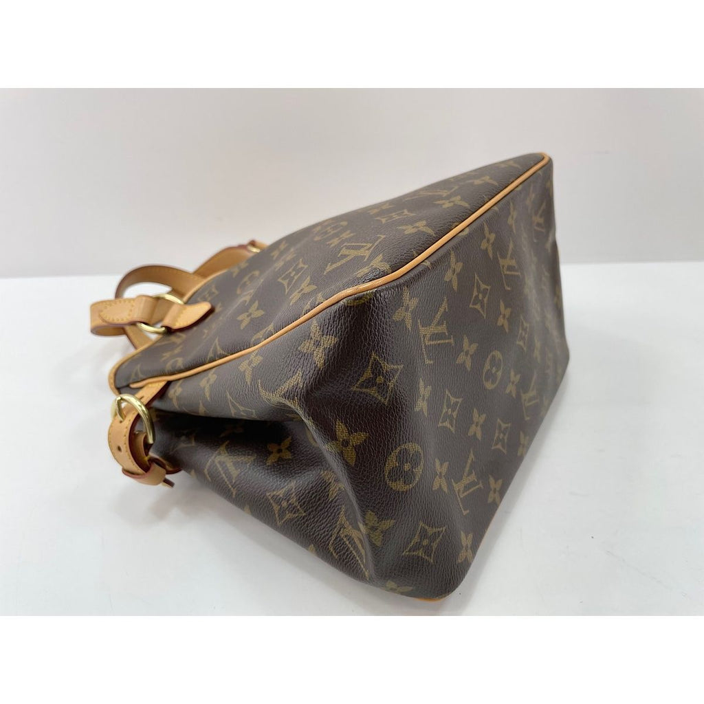 Louis Vuitton Handbag Batignolles