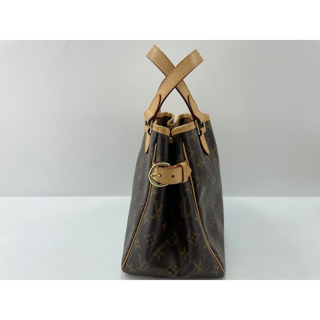 Louis Vuitton Handbag Batignolles