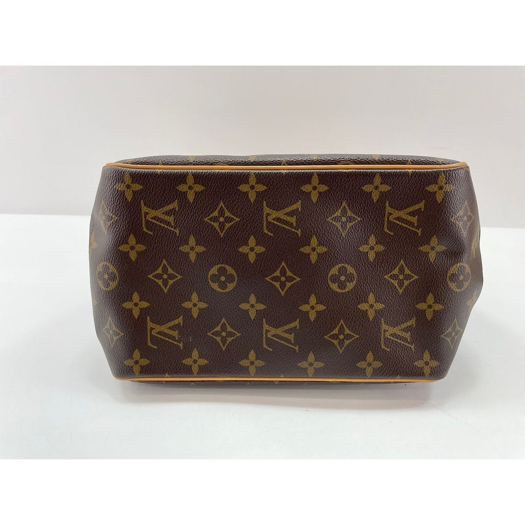 Louis Vuitton Handbag Batignolles