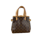 Louis Vuitton Handbag Batignolles