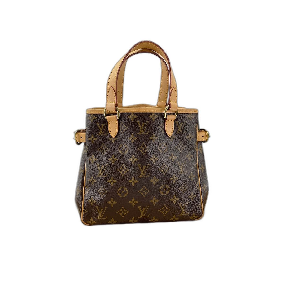 Louis Vuitton Handbag Batignolles