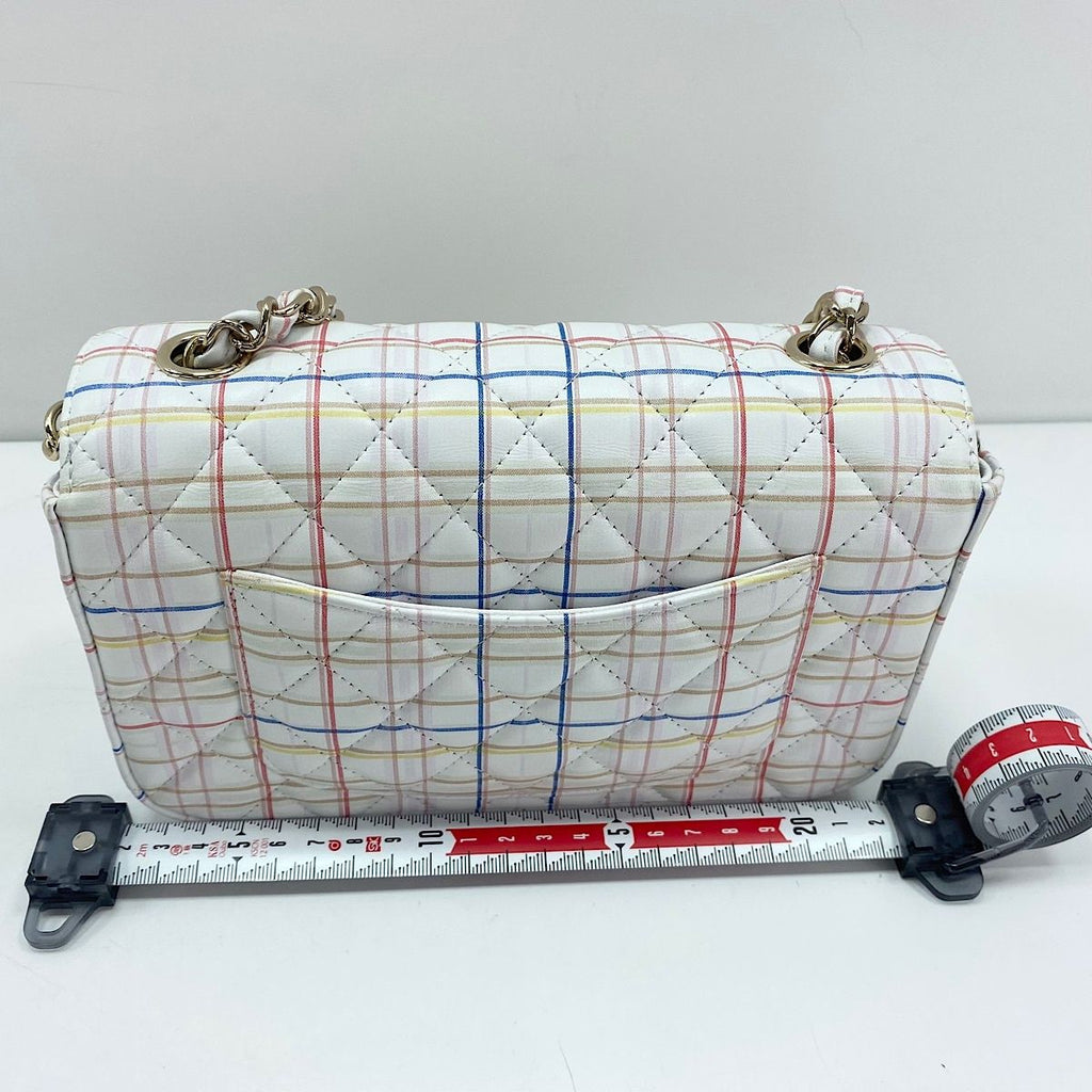 Chanel Shoulder Bag Mini Flap 20