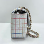 Chanel Shoulder Bag Mini Flap 20