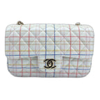 Chanel Shoulder Bag Mini Flap 20