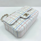 Chanel Shoulder Bag Mini Flap 20