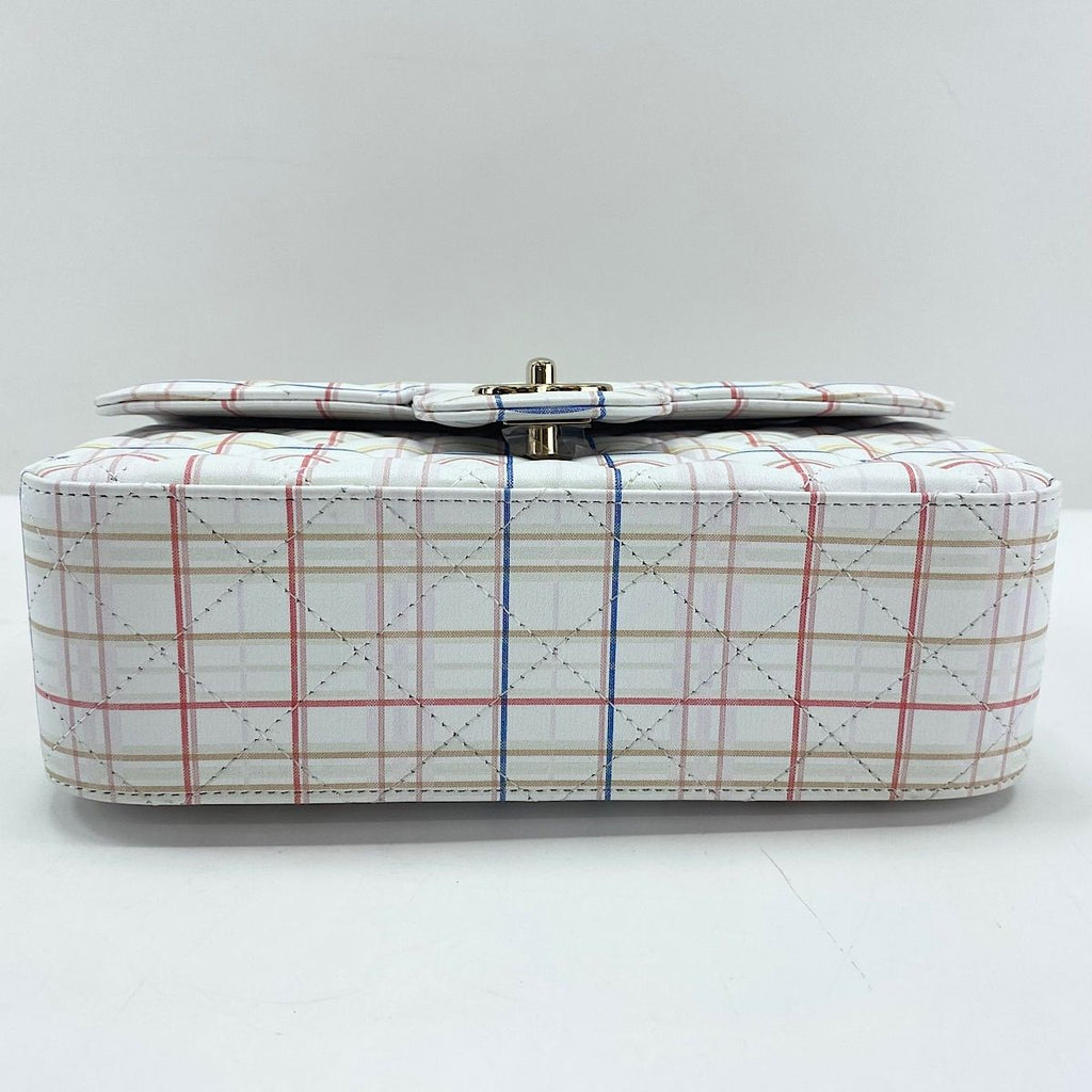 Chanel Shoulder Bag Mini Flap 20