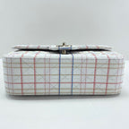 Chanel Shoulder Bag Mini Flap 20