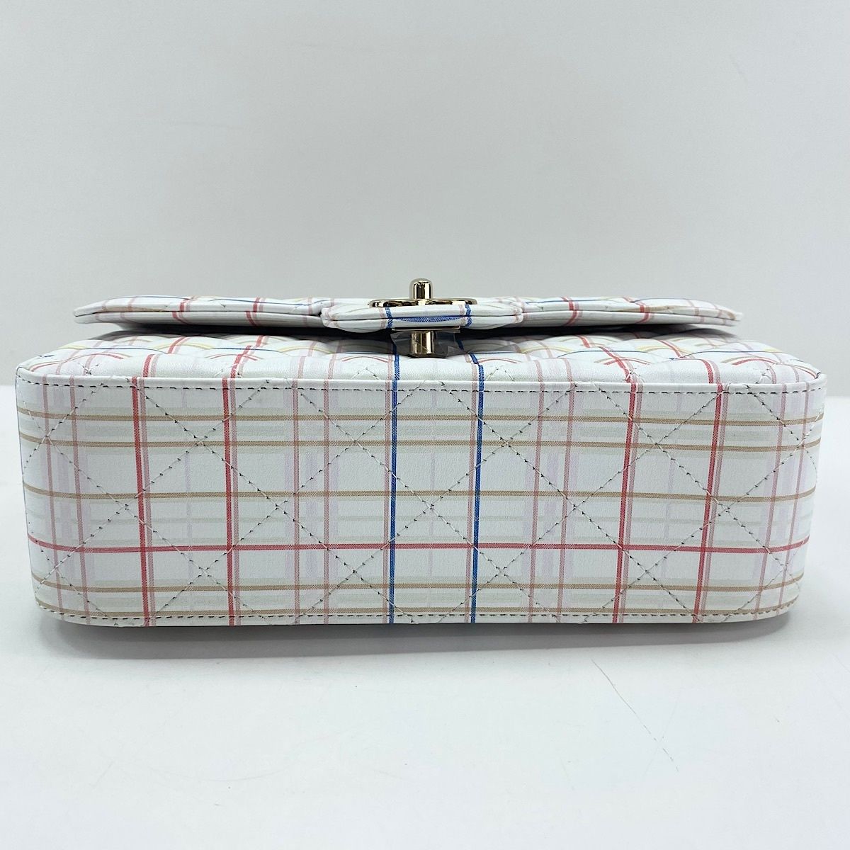 Chanel Shoulder Bag Mini Flap 20