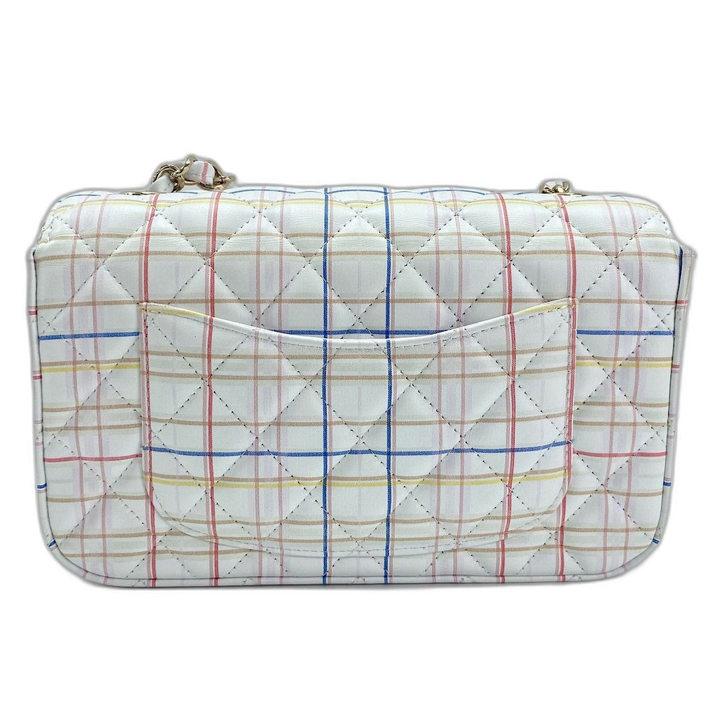 Chanel Shoulder Bag Mini Flap 20