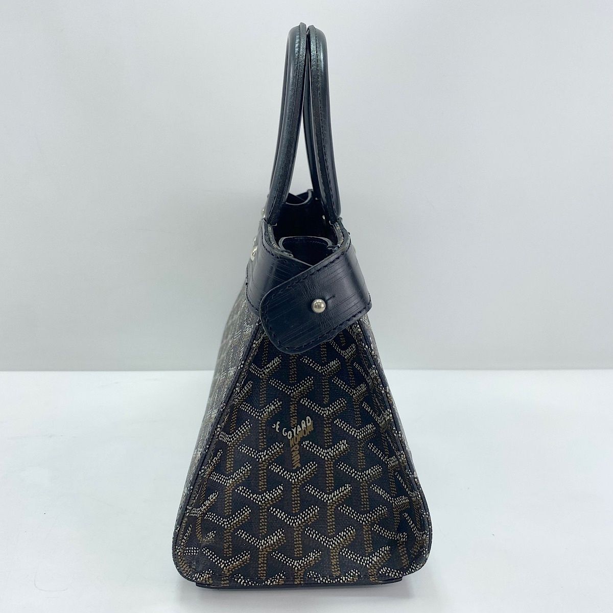 Goyard Handbag Jersey PM — view 3