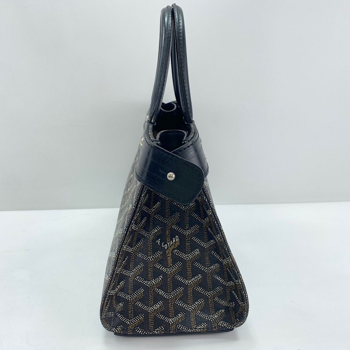 Goyard Handbag Jersey PM — view 4