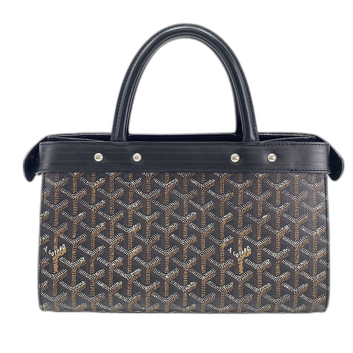 Goyard Handbag Jersey PM — view 2