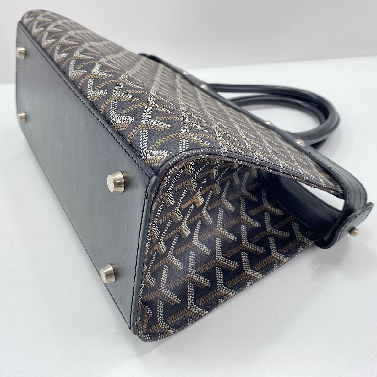 Goyard Handbag Jersey PM — view 7