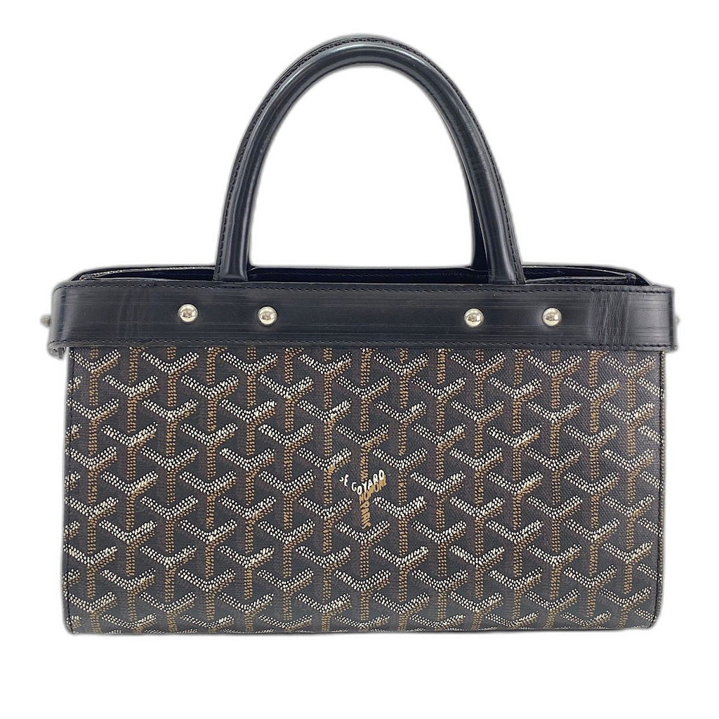 Goyard Handbag Jersey PM