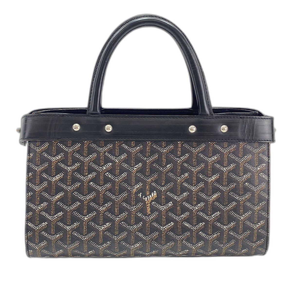 Goyard Handbag Jersey PM