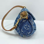 Louis Vuitton Shoulder Bag Mini Pleaty