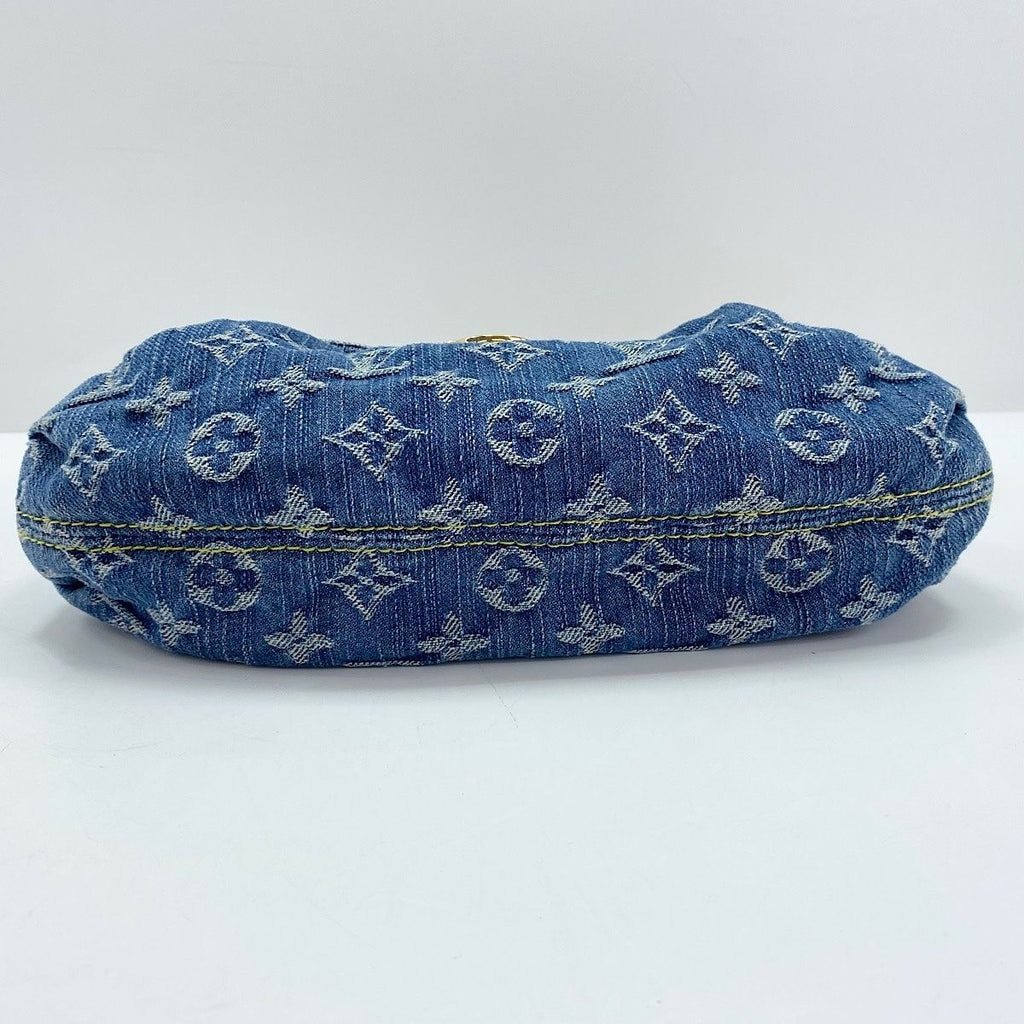 Louis Vuitton Shoulder Bag Mini Pleaty