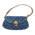 Louis Vuitton Shoulder Bag Mini Pleaty