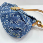 Louis Vuitton Shoulder Bag Mini Pleaty