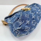 Louis Vuitton Shoulder Bag Mini Pleaty