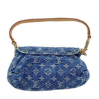 Louis Vuitton Shoulder Bag Mini Pleaty