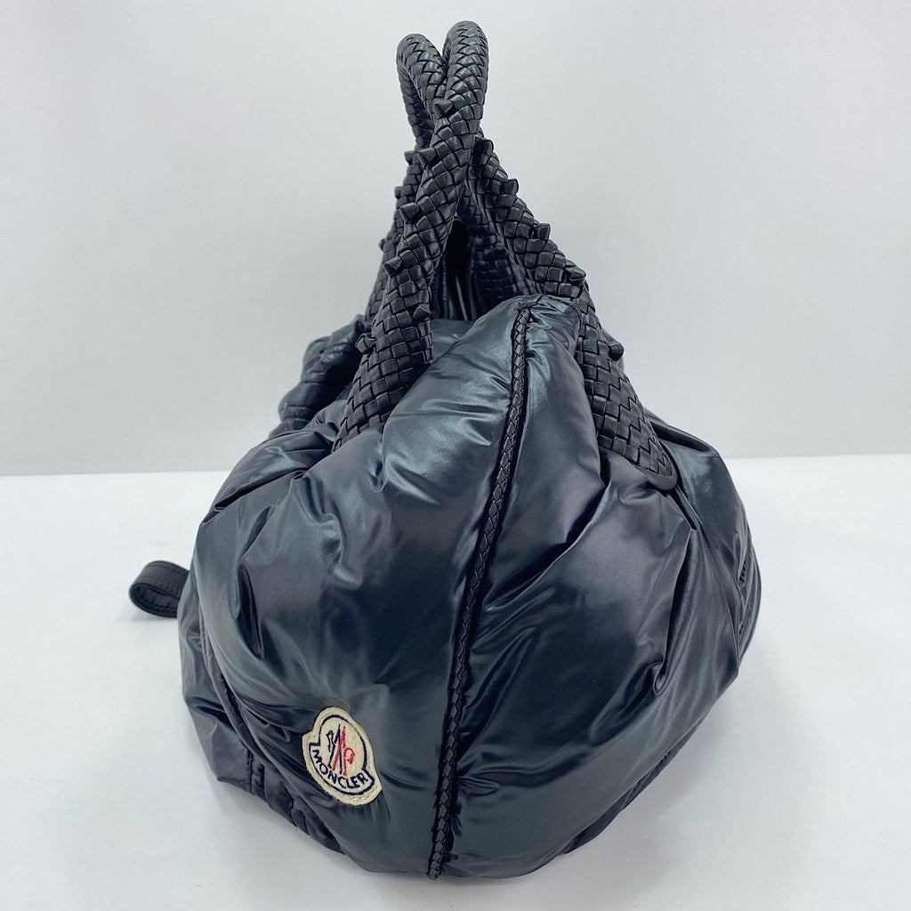 Fendi Handbag Moncler Spy Bag Zucca