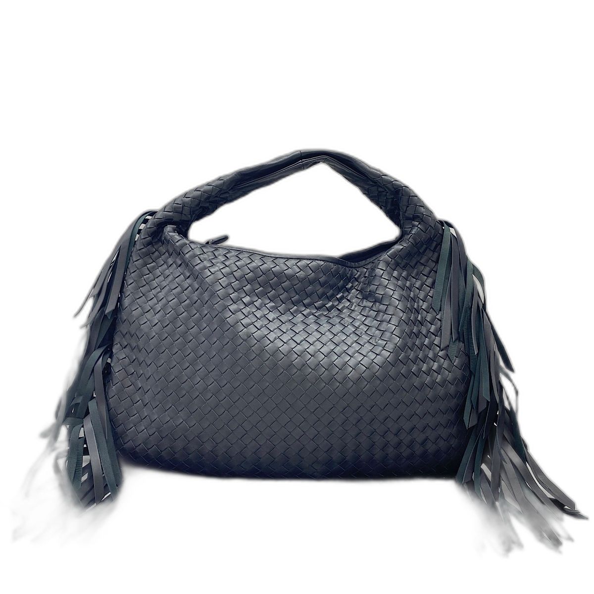 Bottega Veneta Handbag Intrecciato