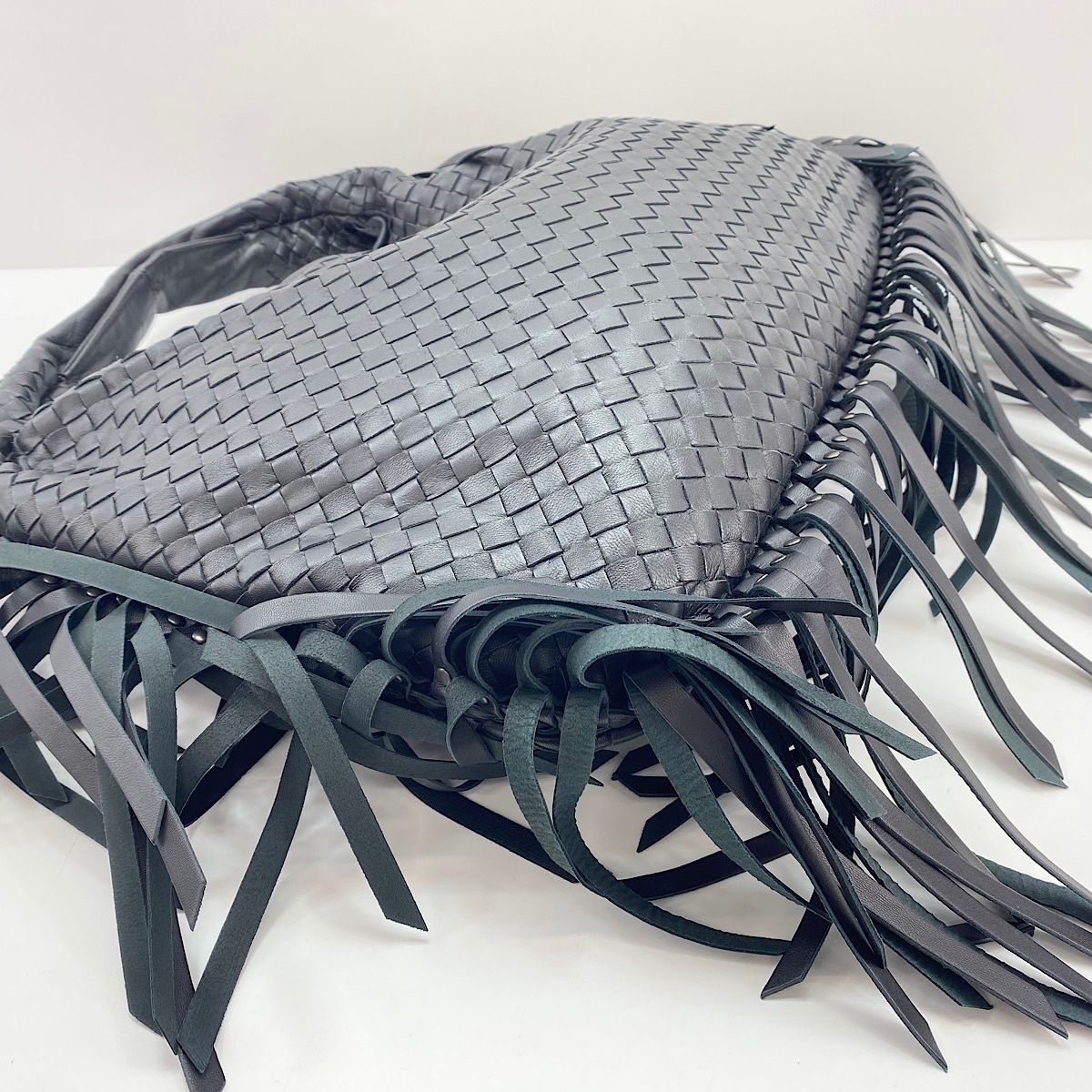 Bottega Veneta Handbag Intrecciato