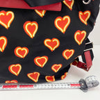 Prada Backpack Black
