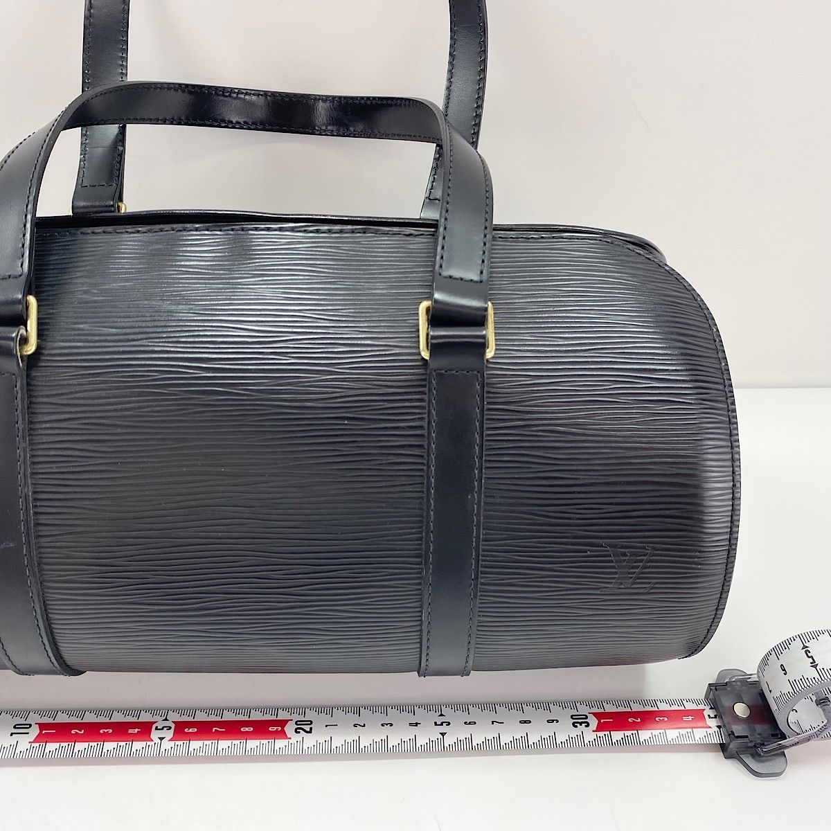 Louis Vuitton Handbag Soufflo