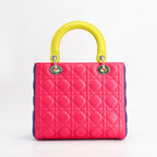 Dior Handbag Lady Dior — view 3