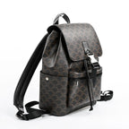 Celine Backpack Brown — view 2