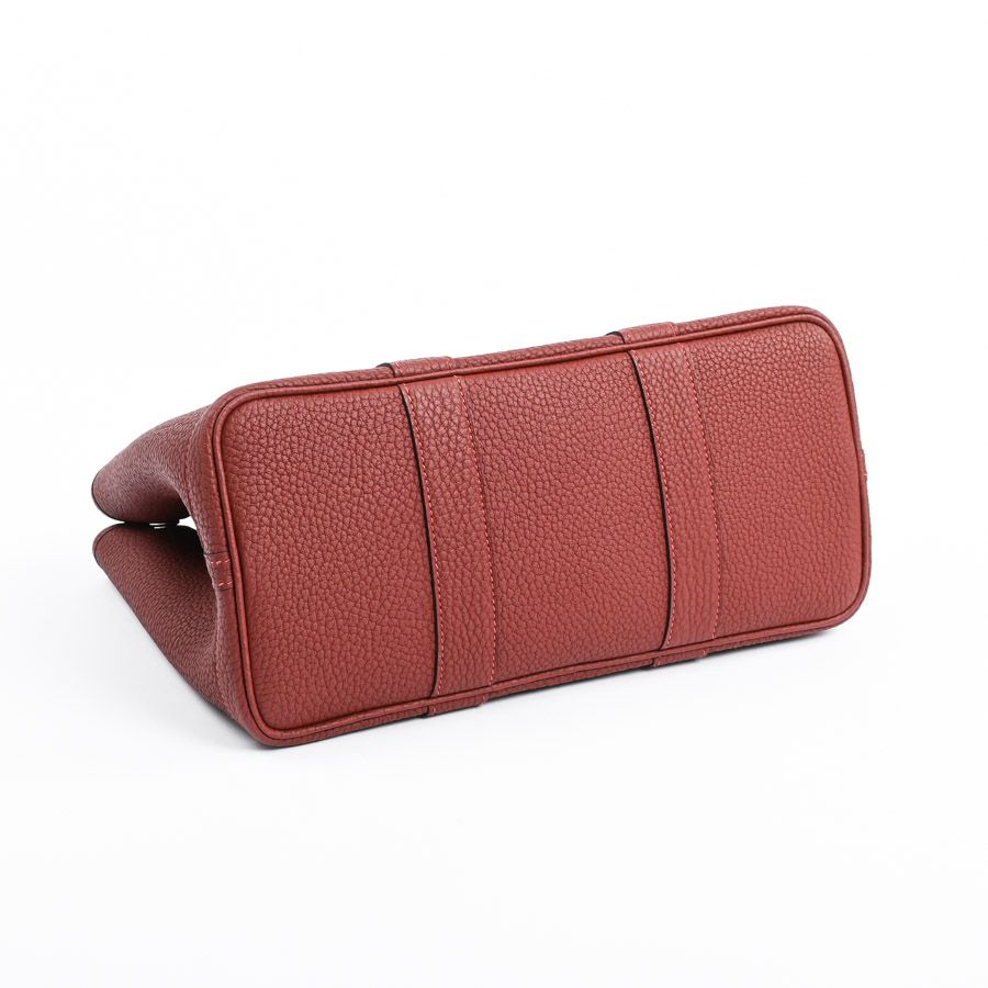 Hermes Handbag Garden Party TPM — view 5
